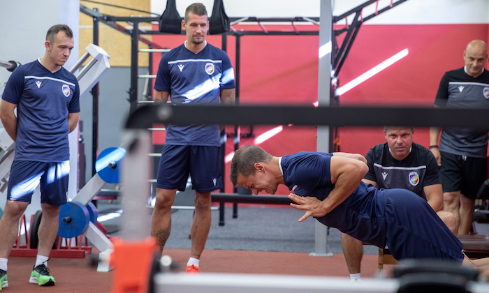 Plzeň má podle Sadílka zkušenější tým než AZ. V čem bude mít menší výhodu a proč Alkmaar cítí křivdu?