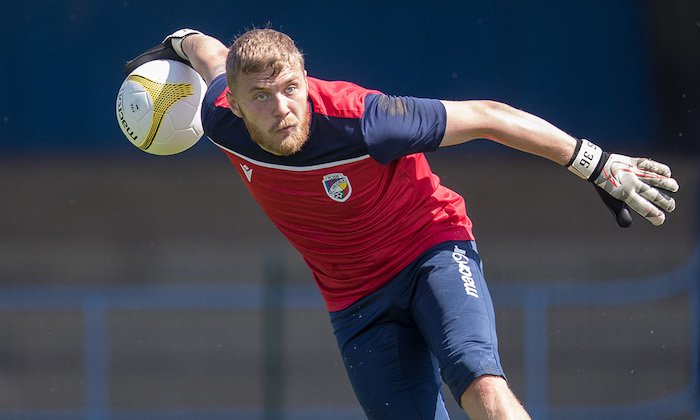 Plzeňský Staněk: Potřebujeme dostat zpět ztracené sebevědomí, protože kvalita týmu je obrovská