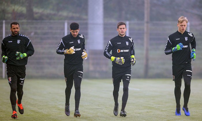 Jednou bych si chtěl zahrát v LaLize či Premier League, ale o tom se teď nemá cenu bavit, říká Horníček