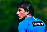 Conte: Chelsea po zisku titulu propásla možnost získat dva hráče, kteří by ji dostali na vrchol