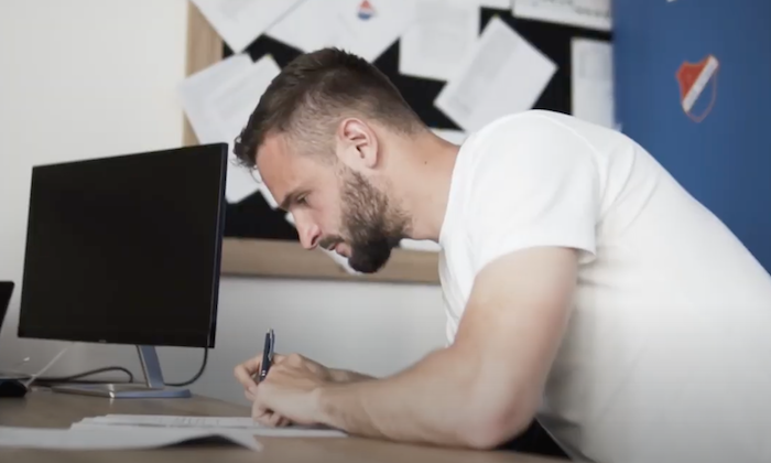 Dokáže nahradit Zajíc Baroše? Baník bude jiný, ale i tak by rád bojoval o poháry