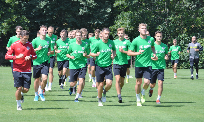 Střížkov bude svědkem nejatraktivnějšího šlágru, který může současná 2. liga nabídnout