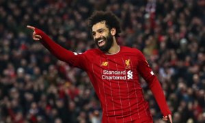Salah je zpět, dnes by v sestavě Reds neměl chybět