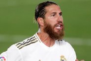 Ramos opět spasil Real a žene Los Blancos za titulem, Barcelona je ovšem v patách