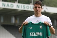 Hrubý potřeboval novou výzvu, Pilař cítí, že ho Jablonec chtěl a chce ukázat kvalitu