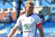 Drchal se trefil za Boleslav, Příbram podlehla Dukle, Liberec dostal výprask od Rapidu