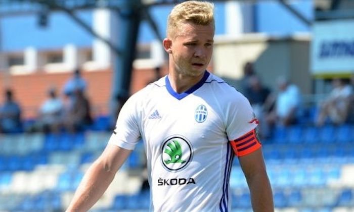 Drchal se trefil za Boleslav, Příbram podlehla Dukle, Liberec dostal výprask od Rapidu