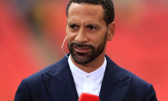 Ferdinand: Mentalita Liverpoolu je úplně jinde. Myslím si, že nám ještě ukáže své kvality