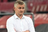 Solskjaer to schytal od Van Gaala: Proti City to byla tragédie. United jen bránilo a čekalo na zázrak