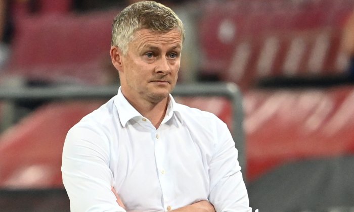 Pod Solskjaerem se viklá židle! United monitorují dva možné nástupce, jeden byl o zájmu již informován