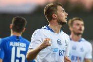 Nový Komličenko? Slovácko dotáhlo přestup mladého reprezentanta Ruska!