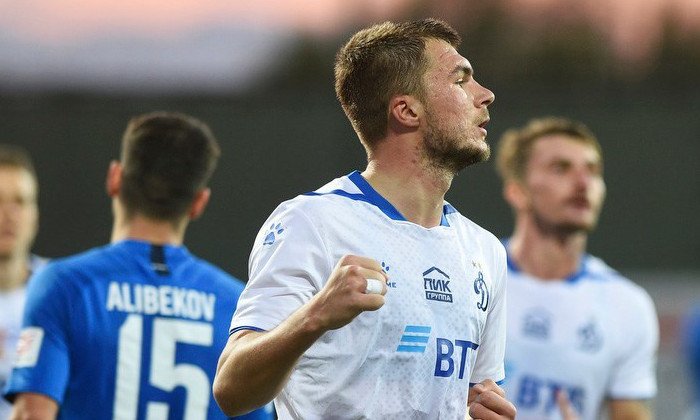 Nový Komličenko? Slovácko dotáhlo přestup mladého reprezentanta Ruska!