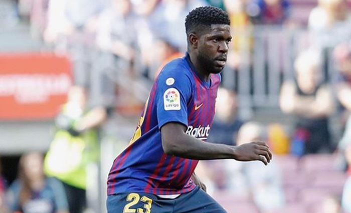 Další čistka v Barceloně? Na odchodu jsou podle mnohých zdrojů Suárez, Vidal a Umtiti