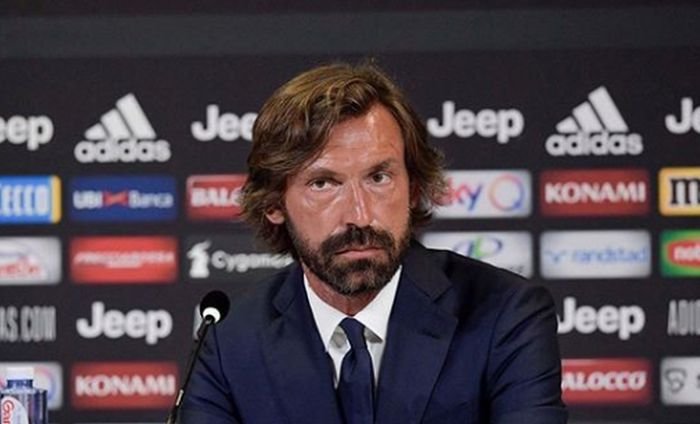 Historicky první Američan v Juventusu? Pirlo loví v Německu