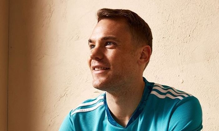 Neuer před finálovou bitvou s PSG: Bayern je teď silnější než hvězdný tým z roku 2013