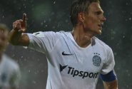 Na hattrick jsem nemyslel, přiznal po skalpu Brna sváteční střelec Dočkal