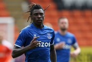 Kean má v Evertonu budoucnost, ujistil Ancelotti. Přesto Ital odchází