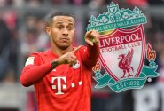 Thiago je hráčem Liverpoolu, podepsal na čtyři roky