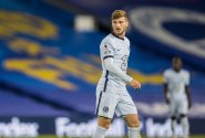 Werner to překoná, věří upadajícímu sniperovi Lampard