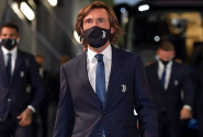 Juventus to v době krize zkusí směnným obchodem. Koho dalšího je Pirlo ochotný odstřelit?