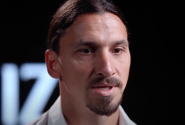 Zlatan nevybíravě zpražil kouče švédského nároďáku. Důvod? Mladík z Juventusu...