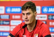 Nejdražší útočné zboží v historii Bundesligy: Jaké místo obsadil Schick přesunem do Leverkusenu?