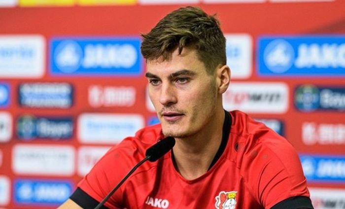 Nejdražší útočné zboží v historii Bundesligy: Jaké místo obsadil Schick přesunem do Leverkusenu?