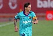 Messi v létě odejde z Barcelony a už začíná s námluvami s kluby. Jakou ligu božský Leo preferuje?