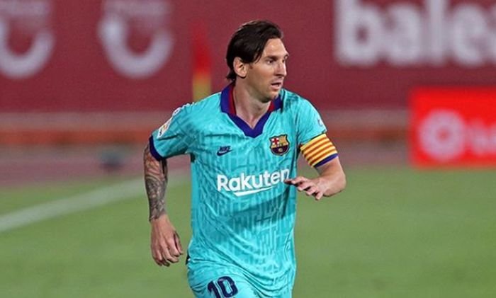 Messi v létě odejde z Barcelony a už začíná s námluvami s kluby. Jakou ligu božský Leo preferuje?