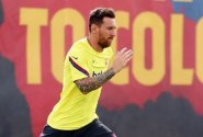 Prezident Barcelony: Odchod Messiho by nám pomohl, příchod Neymara je nereálný