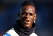 Poslední šance nepochopeného génia? Balotelli má z čeho vybírat...