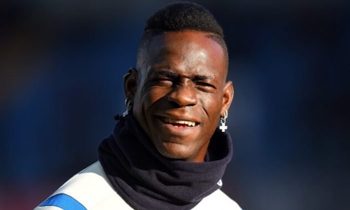 Poslední šance nepochopeného génia? Balotelli má z čeho vybírat...