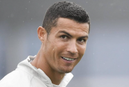 Ronaldo do Paříže? Podle sportovního ředitele PSG to daleko od pravdy není