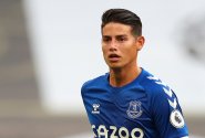 Skvělý start do ligy už sice vyprchal, Everton však nic nevzdává. Chceme do Evropy, zní z Goodison Parku