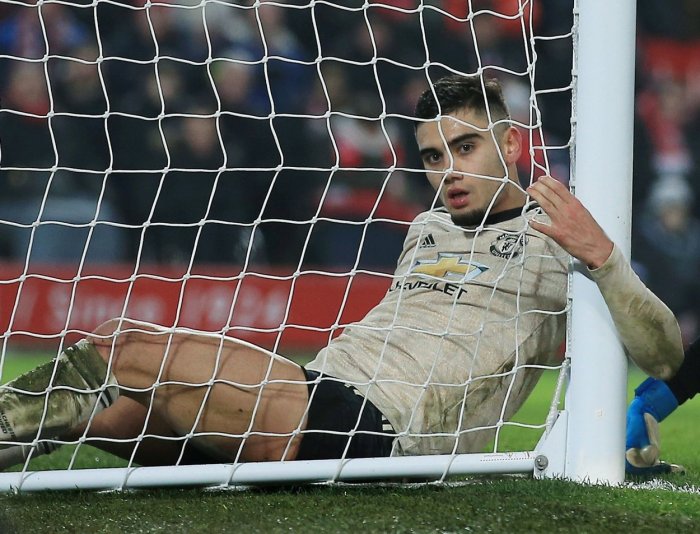 Pereira mění United za Řím