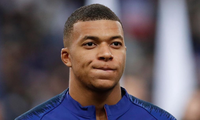 Největší zbraň Manchesteru United? Mbappé má po konzultacích s Pogbou jasno...