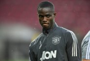 Bailly zmeškal šlágr s PSG a mimo bude ještě měsíc