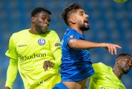 Fenomenální Liberec přetlačil sebevědomý Gent. Sparta i Slavia padly