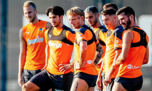 Neklid na Mestalle? 4 důležití hráči Netopýrů pozastavili jednání o své budoucnosti ve Valencii