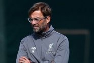 Klopp o nahuštěném programu: Nepochybuju o tom, že máme před sebou největší výzvu svých kariér