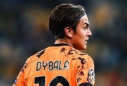 Dybala prozradil, který sport jej očaroval podobně jako fotbal. A koho v něm má za svou modlu?