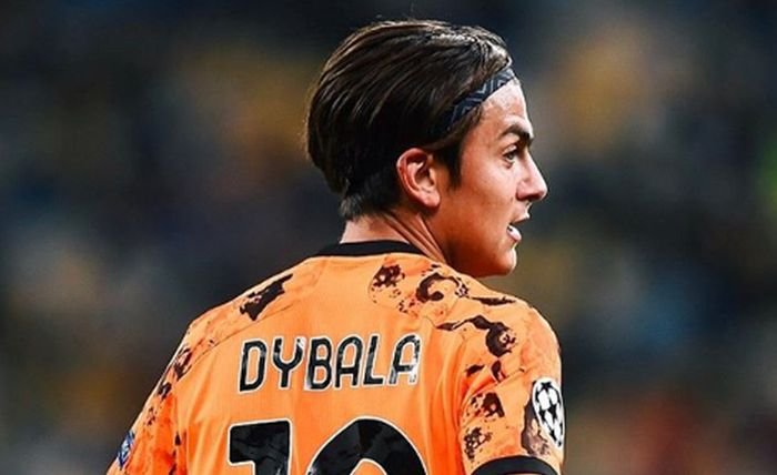 Dybala prozradil, který sport jej očaroval podobně jako fotbal. A koho v něm má za svou modlu?