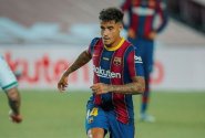 Čekali revoluci na Camp Nou, ale nic se nezměnilo. Proč Coutinho nevyužil letní šanci utéct?