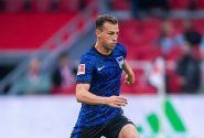 Hertha i s Daridou remizovala s Wolfsburgem, Union vyhrál na Hoffenheimu