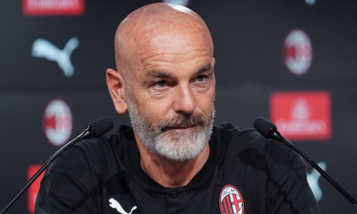 Sparta si týden odpočinula a bude mít spoustu energie, varoval Pioli favorizované Rossoneri