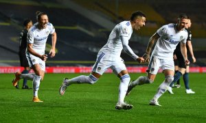 Leeds podepíše Ruttera a překoná klubový rekord