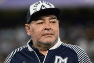 S Maradonou to nevypadá dobře, krvácí do mozku a musí na operaci