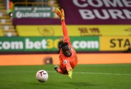 Zeď jménem Edouard Mendy! Gólman Chelsea neinkasoval popáté v řadě