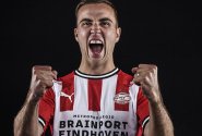 Götze už pózoval v barvách Eindhovenu. Kdo ho přesvědčil k odchodu do Eredivisie?