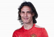 Cavani: Kdyby nepřišla nabídka z Manchesteru, tak už asi obdělávám pole na venkově v Uruguayi